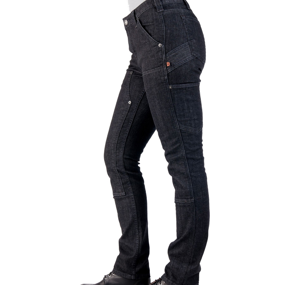 Dovetail MAVEN Slim Work Jeans